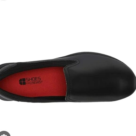 BRAND NEW SHOES FOR CREWS SLIP ON  LOAFERS - Picture 16 of 16